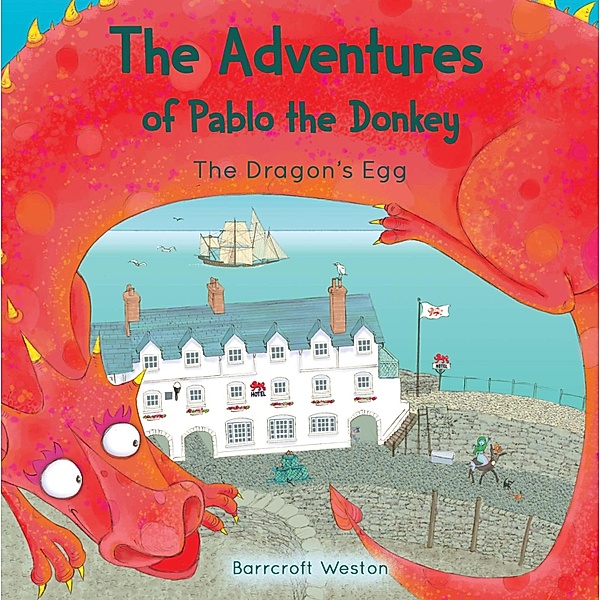 The Adventures of Pablo, Barrcroft Weston