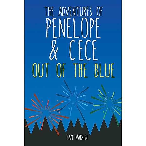 The Adventures of Penelope and Cece, Pam Warren
