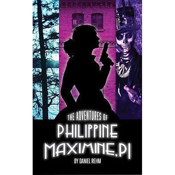 The Adventures of Philippine Maximine, P.I., Daniel Rehm