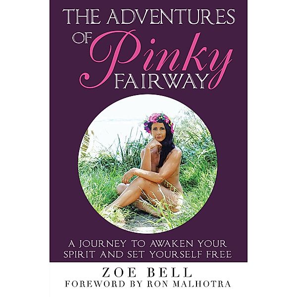 The Adventures of Pinky Fairway, Zoe Bell