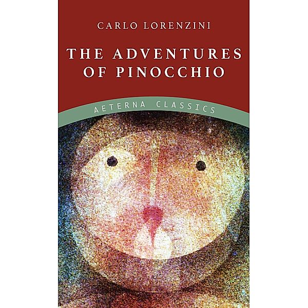 The Adventures of Pinocchio, Carlo Lorenzini