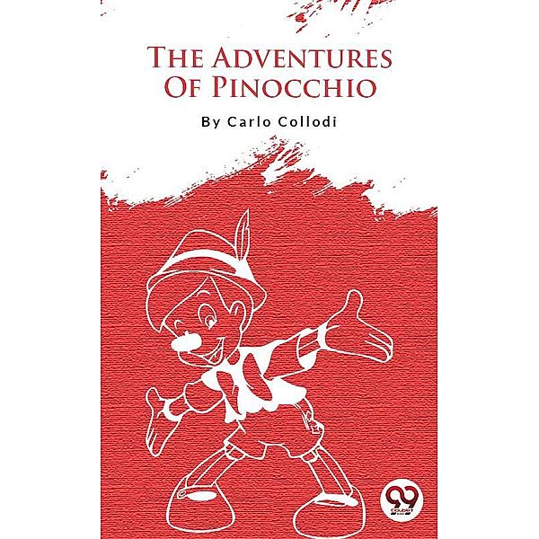 The Adventures of Pinocchio, Carlo Collodi