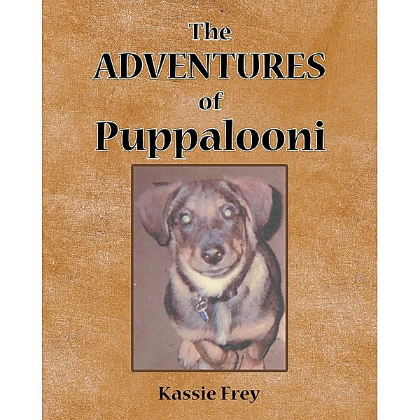 The Adventures of Puppalooni, Kassie Frey