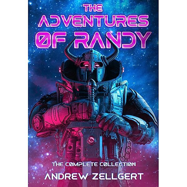 The Adventures of Randy, Andrew Zellgert