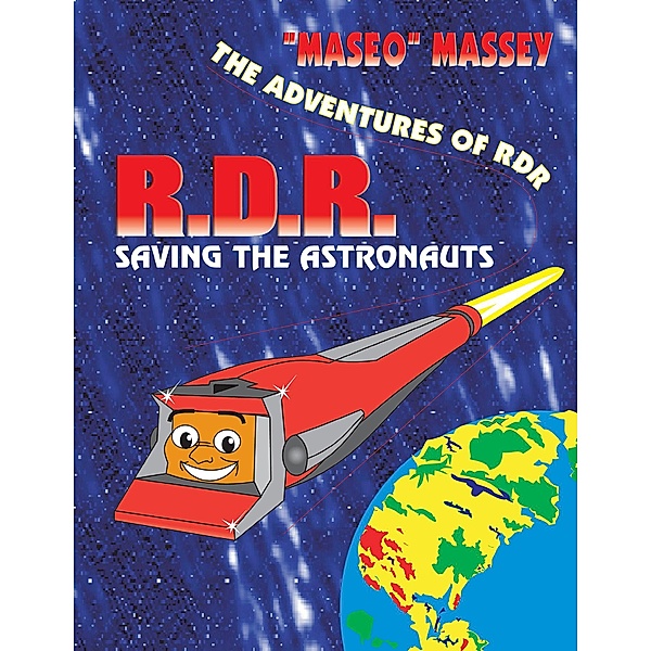 The Adventures of Rdr, Maseo Massey