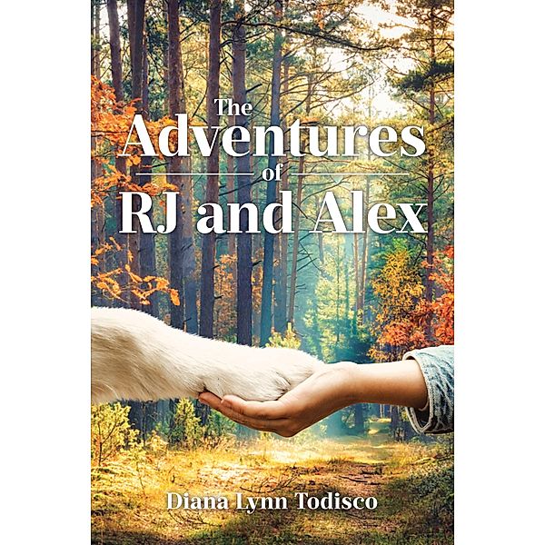 The Adventures of RJ and Alex, Diana Lynn Todisco