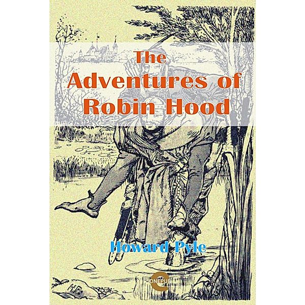 The Adventures of Robin Hood, Howard Pyle