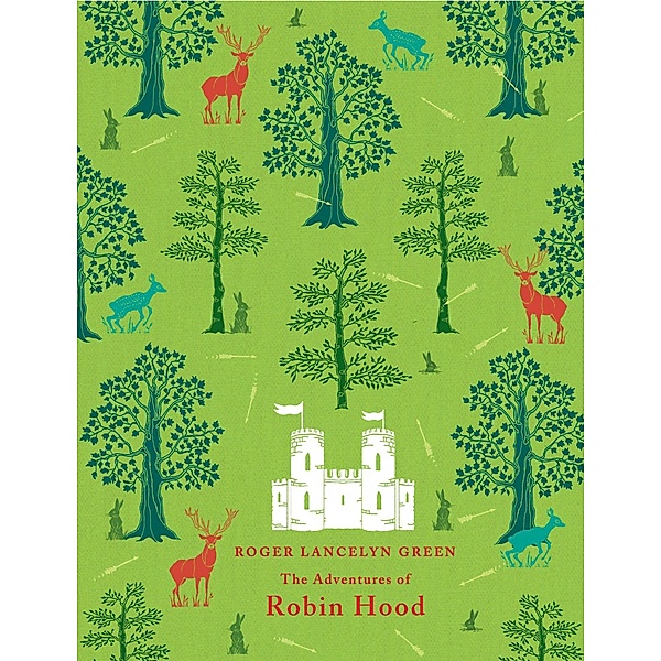 The Adventures of Robin Hood, Roger Lancelyn Green