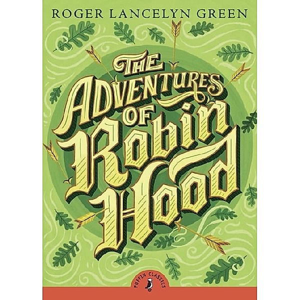 The Adventures of Robin Hood, Roger Lancelyn Green