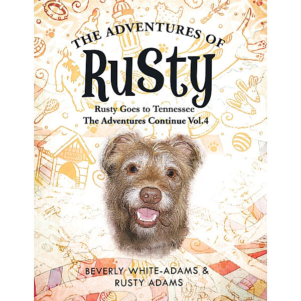 The Adventures of Rusty