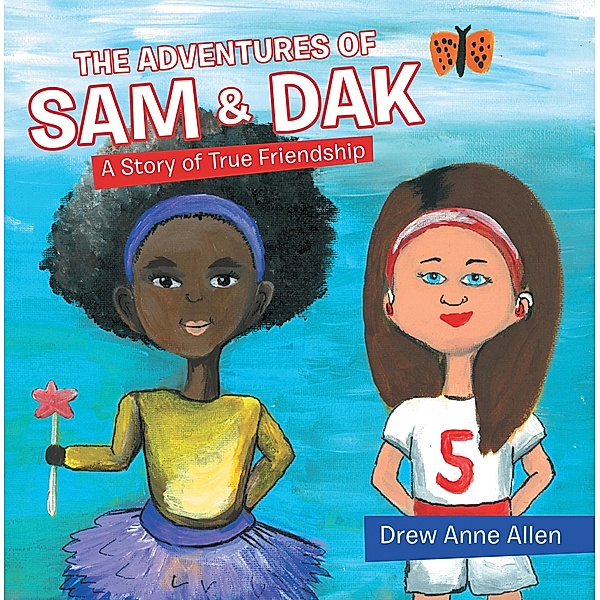The Adventures of Sam & Dak, Drew Anne Allen