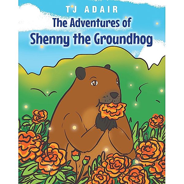 The Adventures of Shenny the Groundhog, Tj Adair