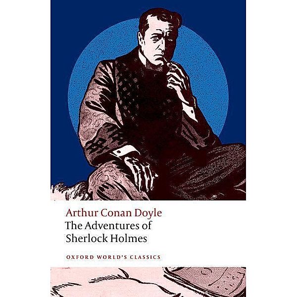 The Adventures of Sherlock Holmes, Arthur Conan Doyle, Catherine Wynne