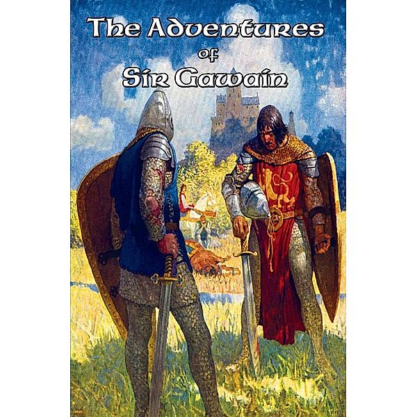 The Adventures of Sir Gawain, Thomas Malory