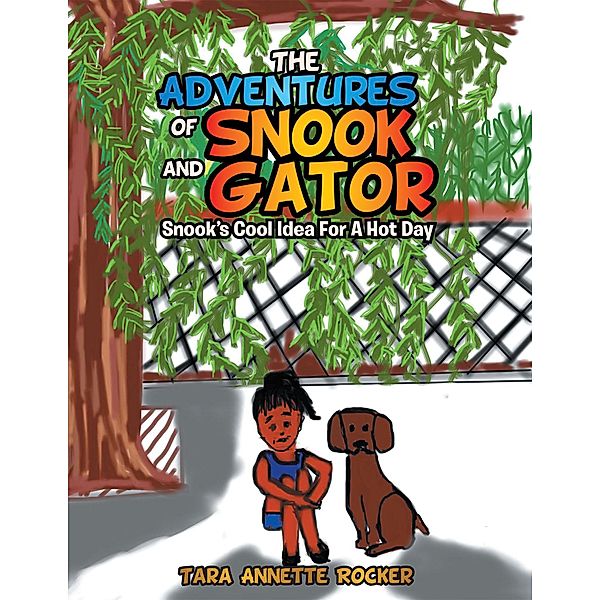 The Adventures of Snook and Gator, Tara Annette Rocker