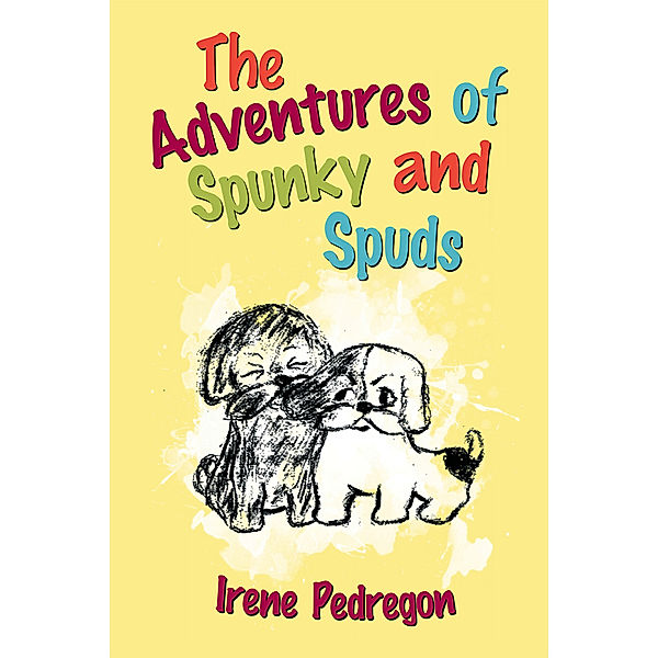 The Adventures of Spunky and Spuds, Irene Pedregon