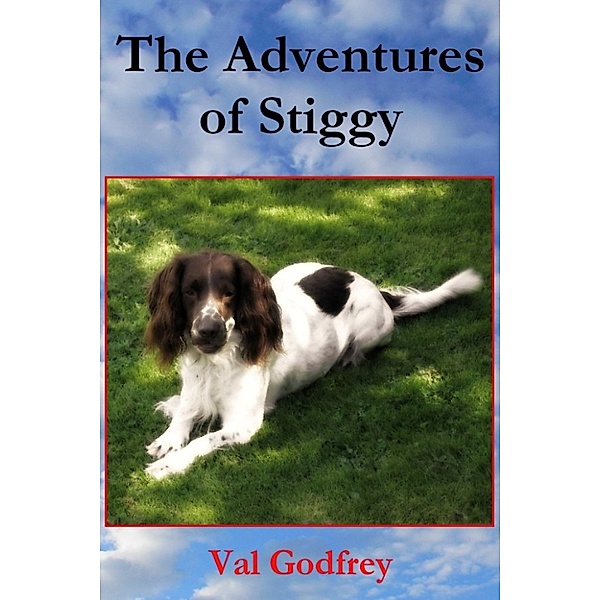 The Adventures of Stiggy, Valerie Godfrey