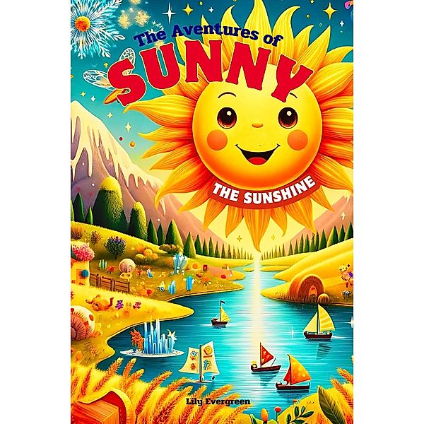 The Adventures of Sunny the Sunshine, Macusse, Lily Evergreen