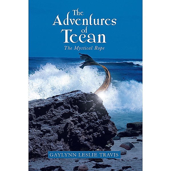 The Adventures of Tecan, Gaylynn Leslie Travis
