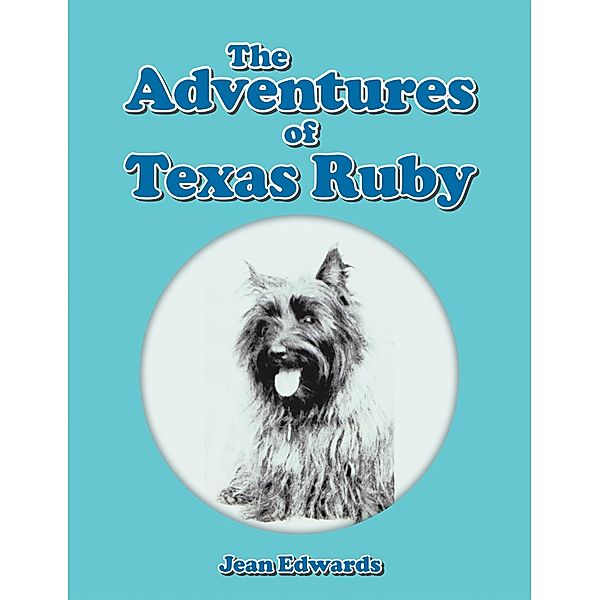 The Adventures of Texas Ruby, Jean Edwards