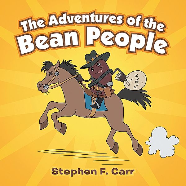 The Adventures of the Bean People, Stephen F. Carr