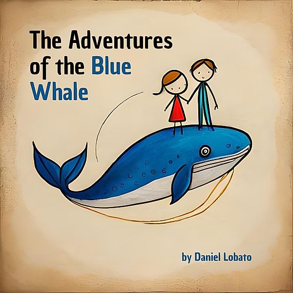 The Adventures of the Blue Whale, Daniel Lobato