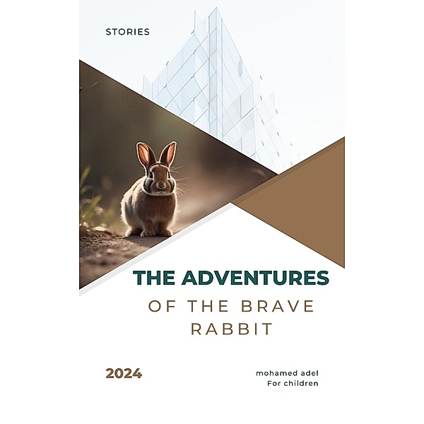 The Adventures of the Brave Rabbit, Mohamed Adel