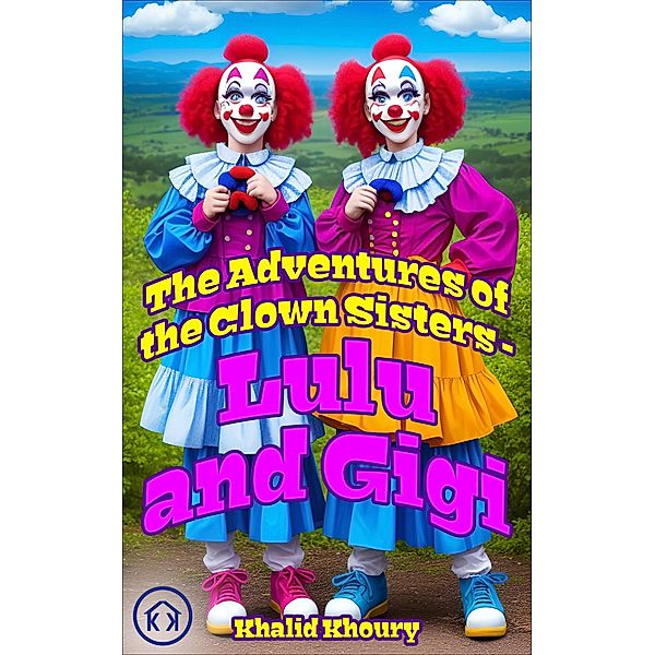 The Adventures of the Clown Sisters Lulu and Gigi, Khalid Khoury