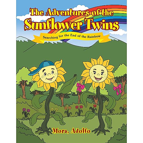 The Adventures of the Sunflower Twins, Adolfo Mora