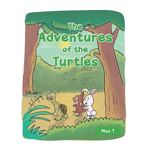 The Adventures of the Turtles, Mac T