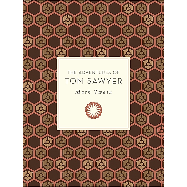 The Adventures of Tom Sawyer / Knickerbocker Classics, Mark Twain