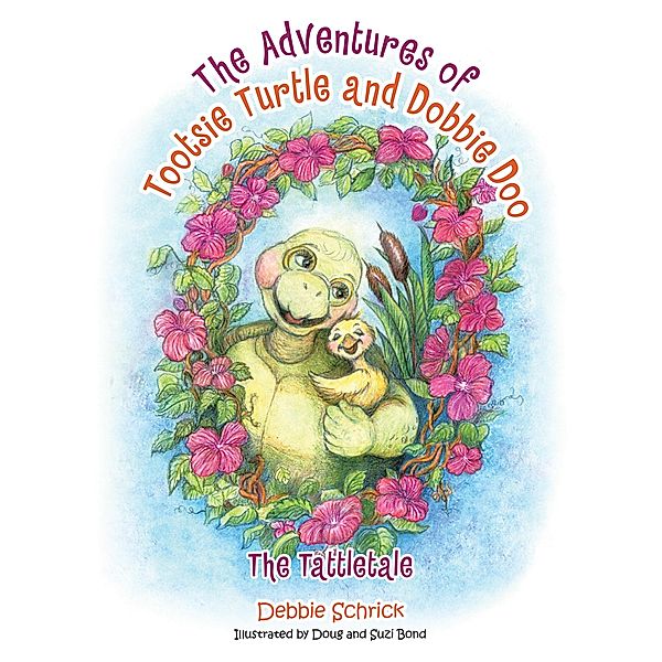 The Adventures of Tootsie Turtle and Dobbie Doo, Debbie Schrick