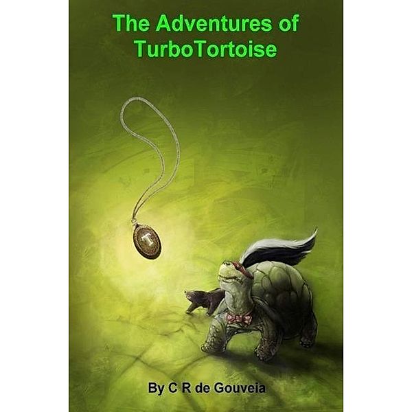 The Adventures of TurboTortoise, Celeste de Gouveia