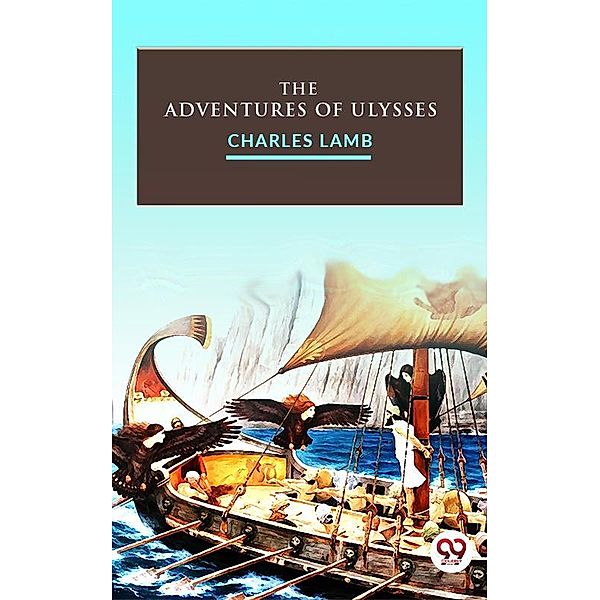 The Adventures Of Ulysses, Charles Lamb
