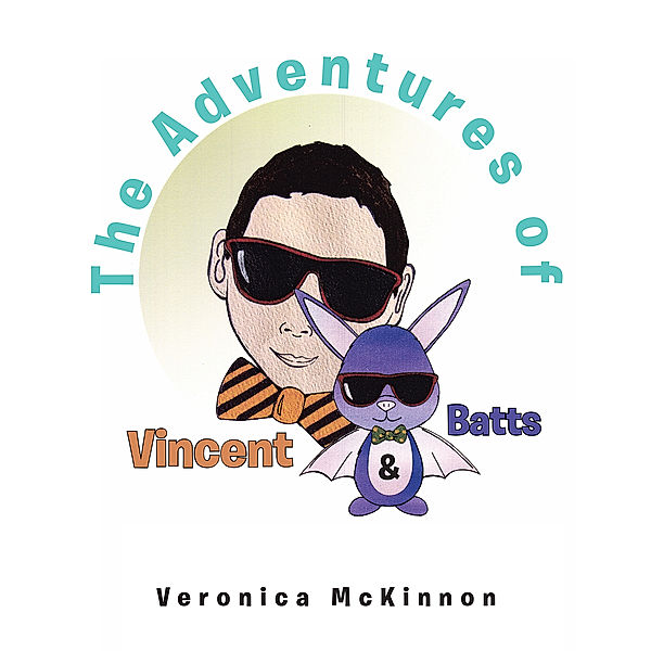 The Adventures of Vincent & Batts, Veronica McKinnon