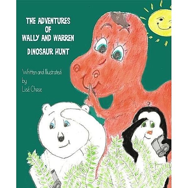 The Adventures of Wally and Warren, Lise Chase