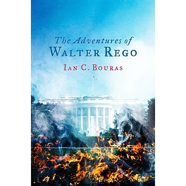 The Adventures of Walter Rego, Ian C. Bouras