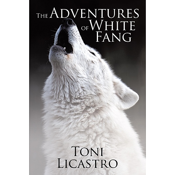 The Adventures of White Fang, Toni Licastro
