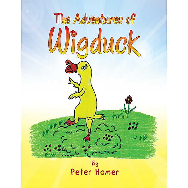 The Adventures of Wigduck, Peter Homer
