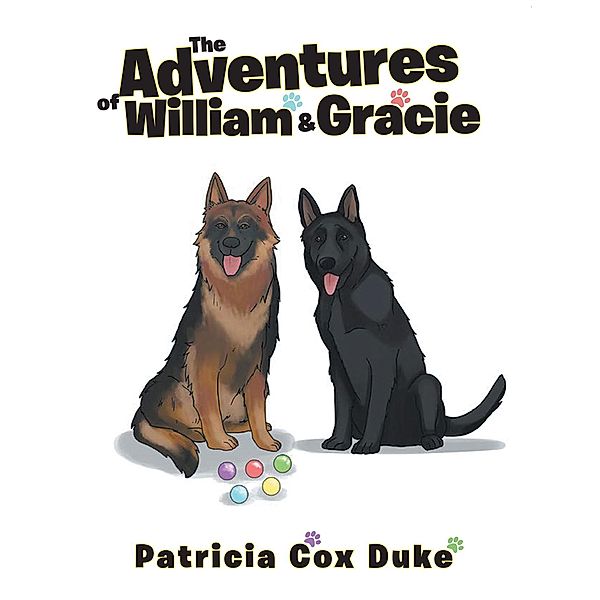 The Adventures of William and Gracie, Patricia Cox Duke