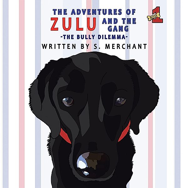 The Adventures of Zulu & the Gang, S. Merchant