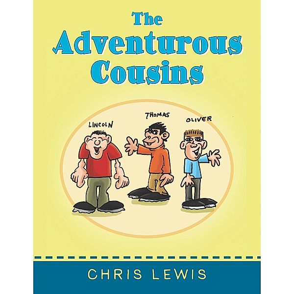 The Adventurous Cousins, Chris Lewis