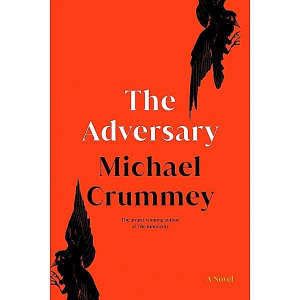 The Adversary, Michael Crummey