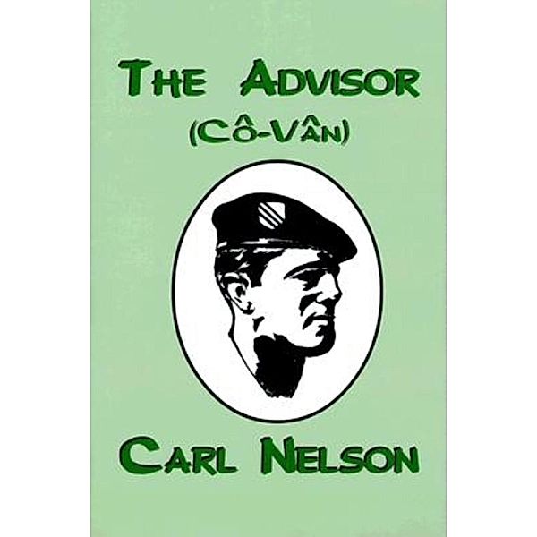 The Advisor, Carl Nelson