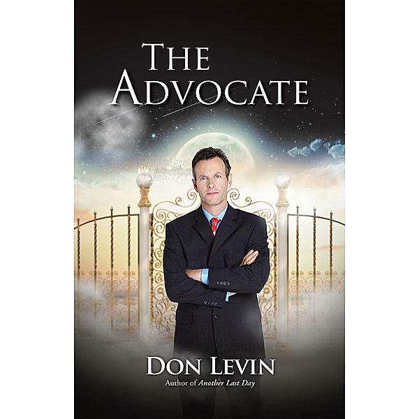 The Advocate, Don Levin