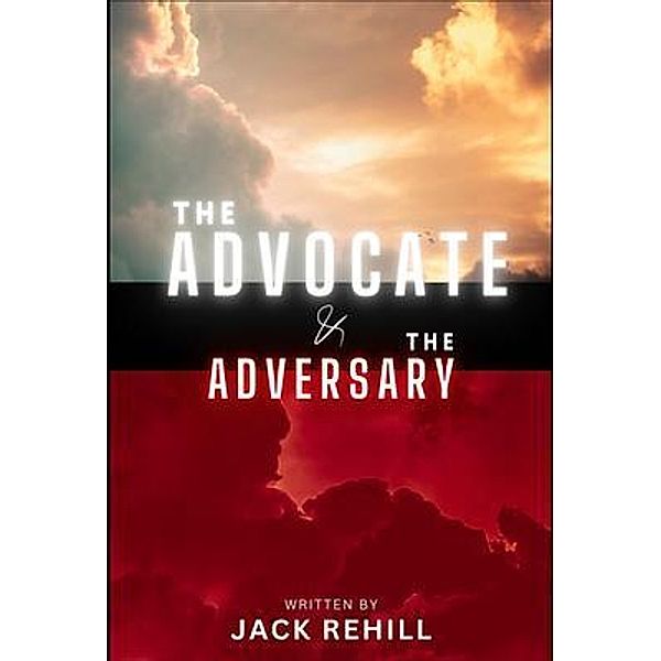 The Advocate and The Adversary, Jack Rehill