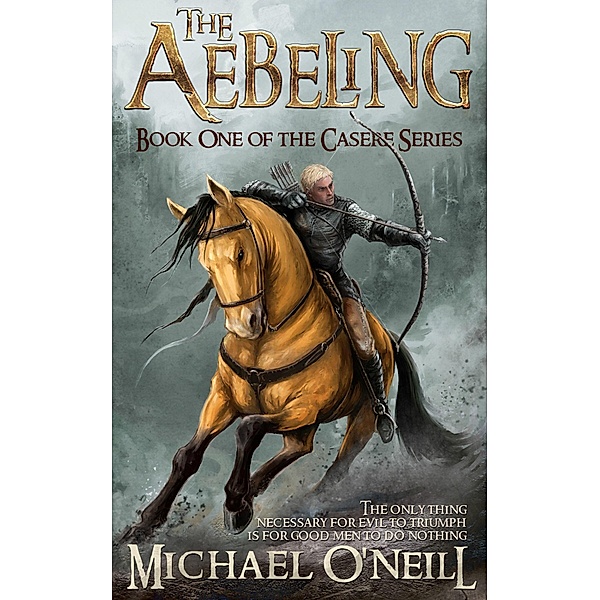 The Aebeling, Michael O'Neill