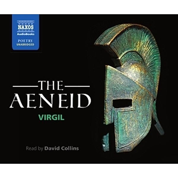 The Aeneid, David Collins