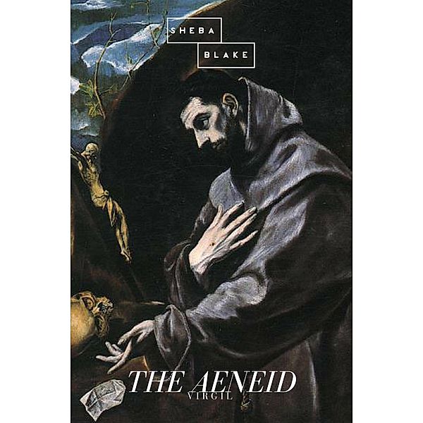 The Aeneid, Virgi