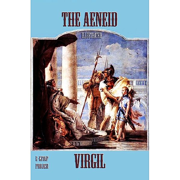 The Aeneid, Virgil